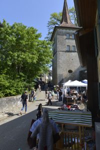 Brocante du bourg 2023